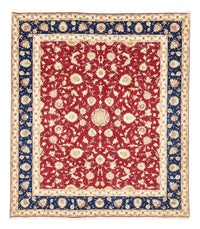 Tabriz - 50 Raj Tapete 290x253cm - Tapete persa – product image