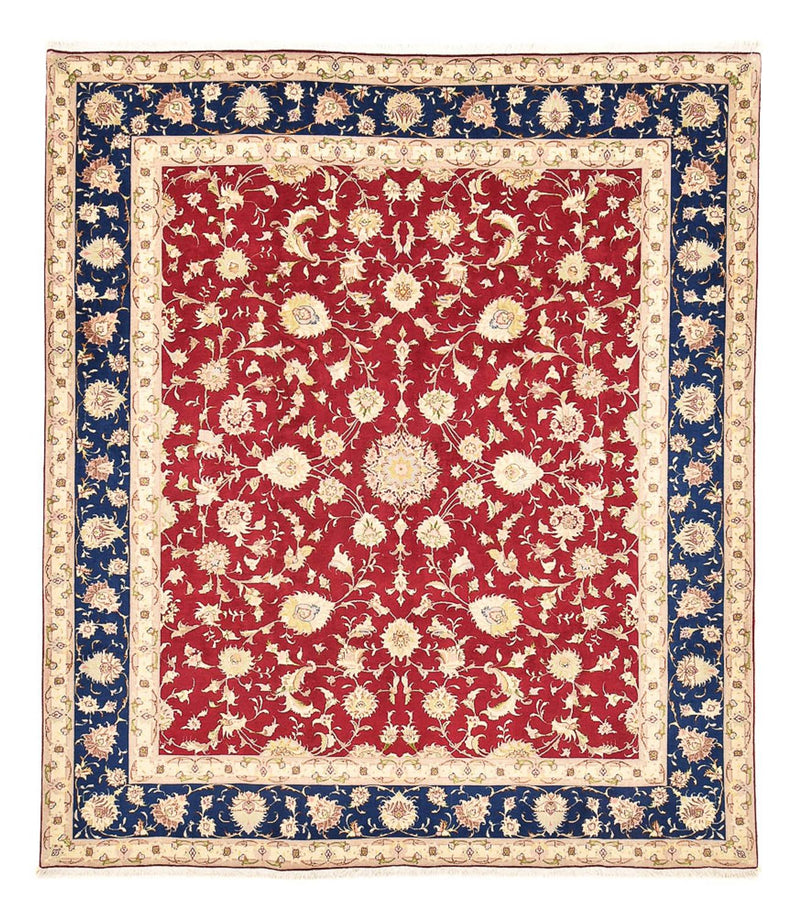 Tabriz - 50 Raj Tapete 290x253cm - Tapete persa