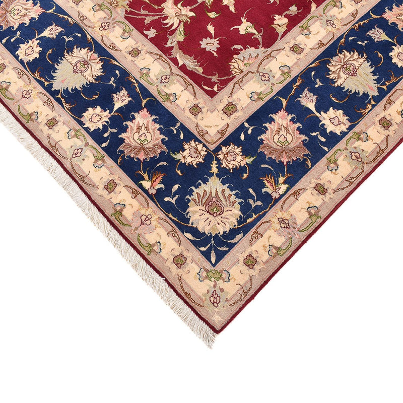Tabriz - 50 Raj Tapete 290x253cm - Tapete persa