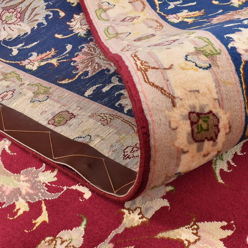 Tabriz - 50 Raj Tapete 290x253cm - Tapete persa