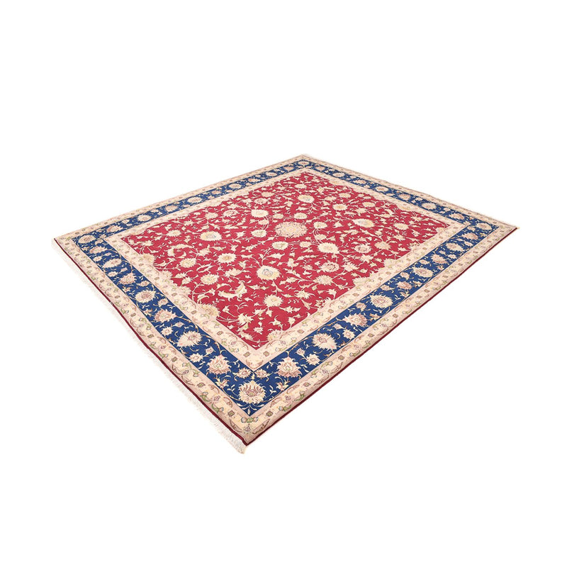 Tabriz - 50 Raj Tapete 290x253cm - Tapete persa