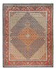 Tabriz - 40 Raj Tapete 383x302cm - Tapete persa