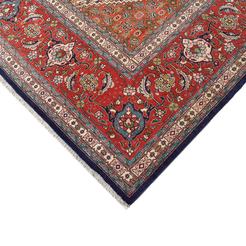 Tabriz - 40 Raj Tapete 383x302cm - Tapete persa