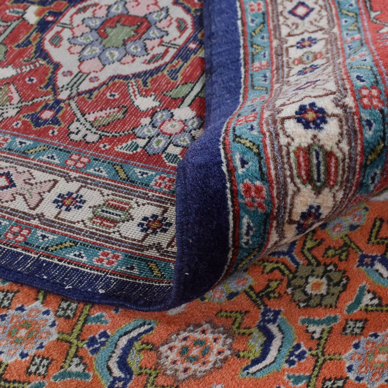 Tabriz - 40 Raj Tapete 383x302cm - Tapete persa