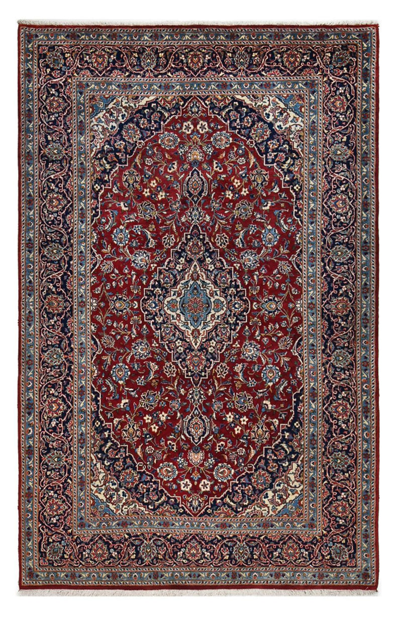 Kashan Tapete 314x198cm - Tapete persa