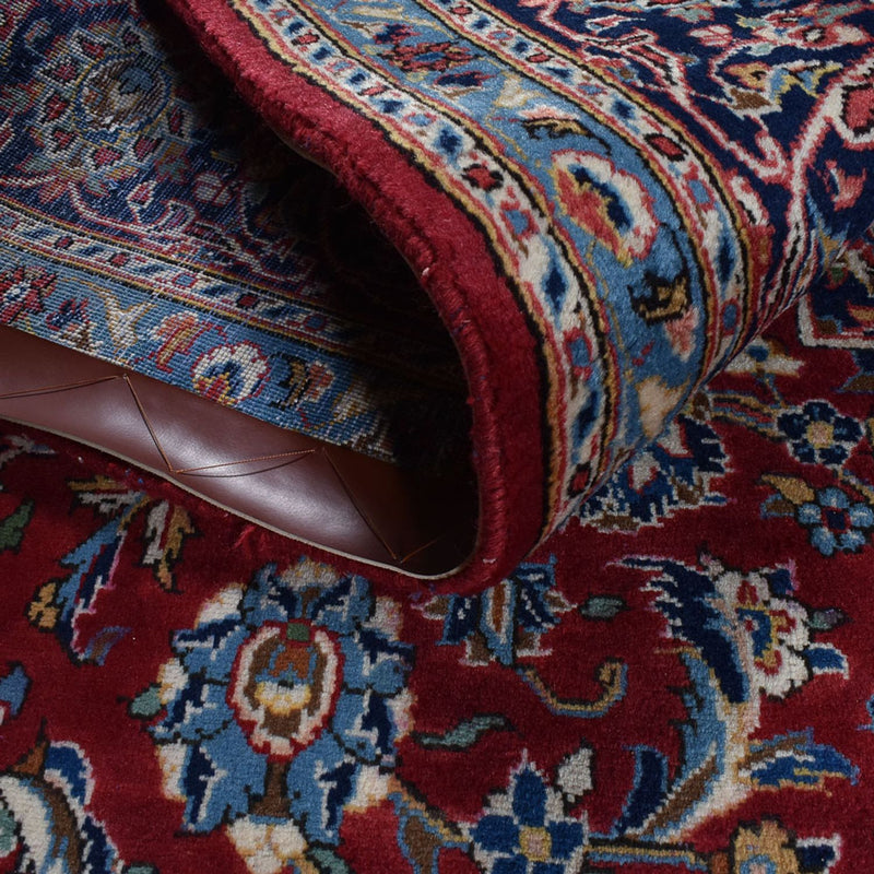 Kashan Tapete 314x198cm - Tapete persa