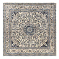 Tapete Persa - Nain - Royal - 404 x 390 cm - creme – product image