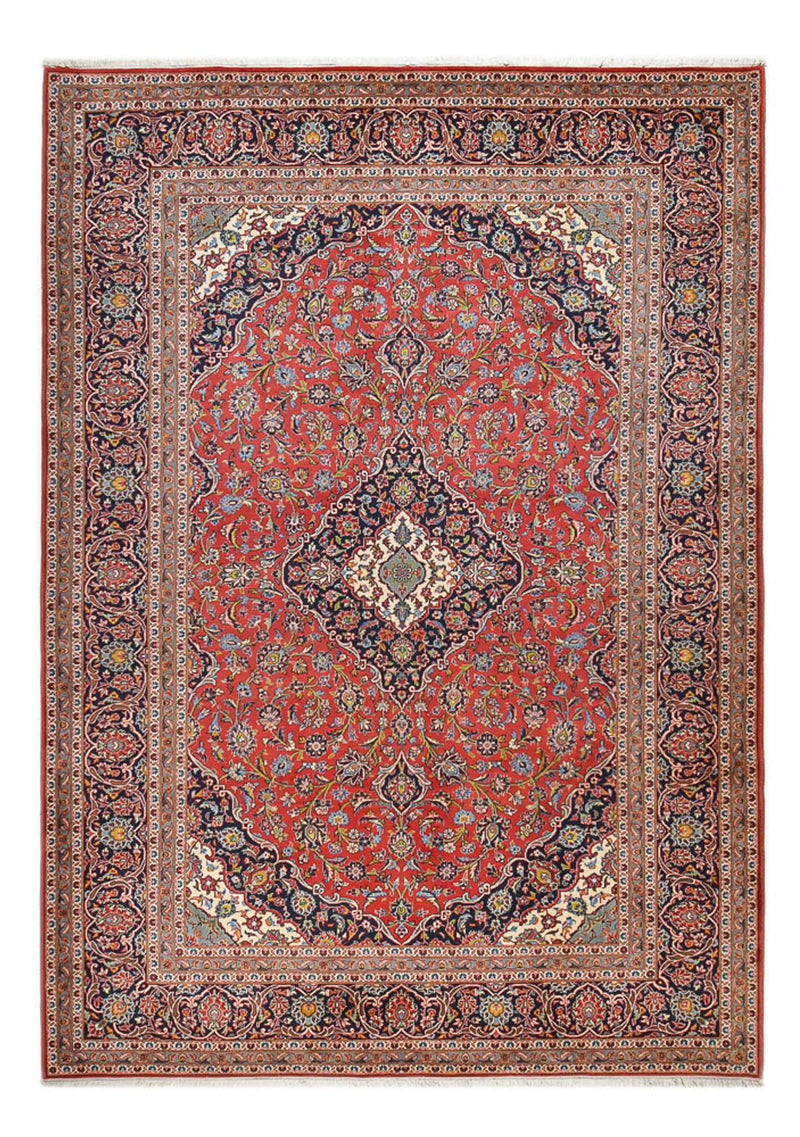 Kashan Tapete 350x246cm - Tapete persa