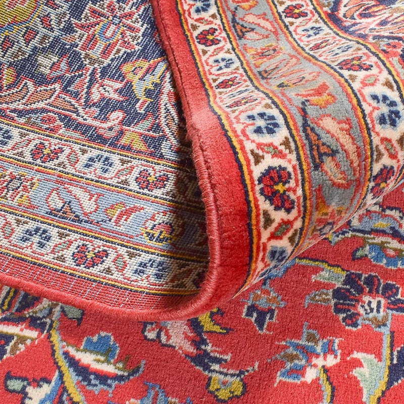 Kashan Tapete 350x246cm - Tapete persa