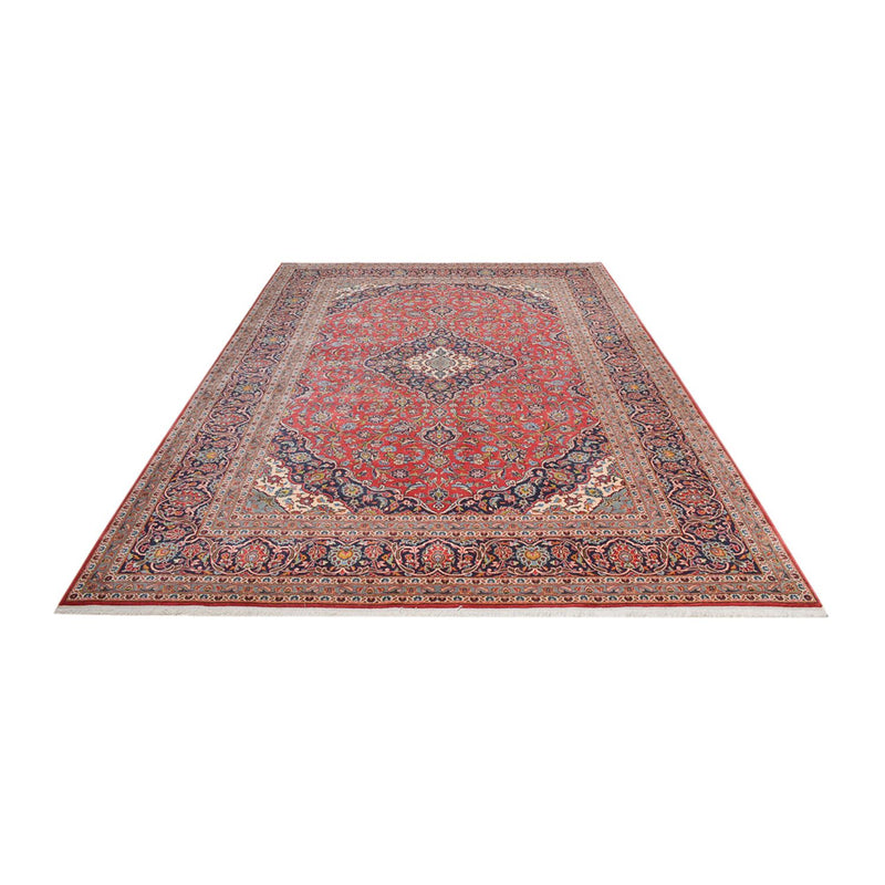 Kashan Tapete 350x246cm - Tapete persa