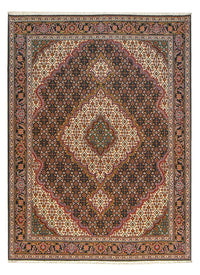 Tabriz - 50 Raj Tapete 201x150cm - Tapete persa – product image
