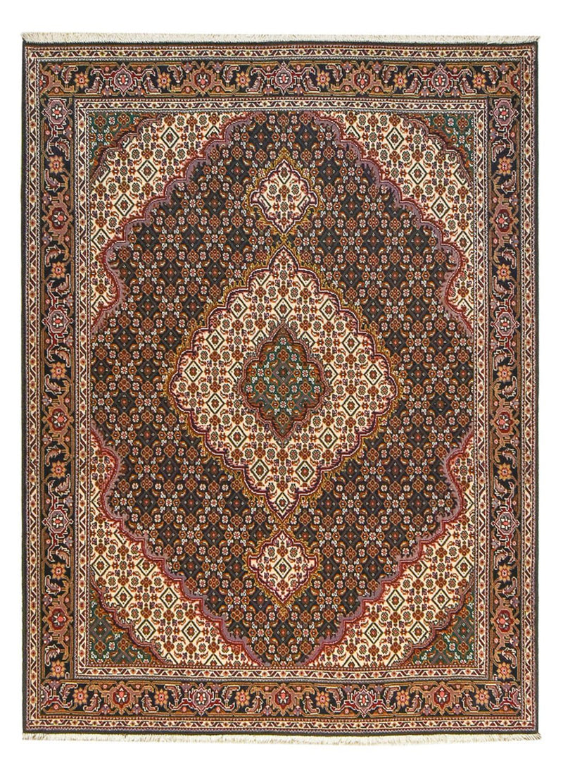 Tabriz - 50 Raj Tapete 201x150cm - Tapete persa