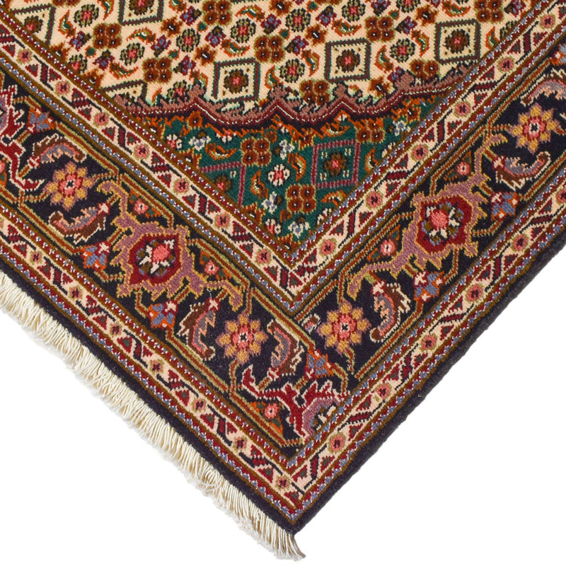 Tabriz - 50 Raj Tapete 201x150cm - Tapete persa