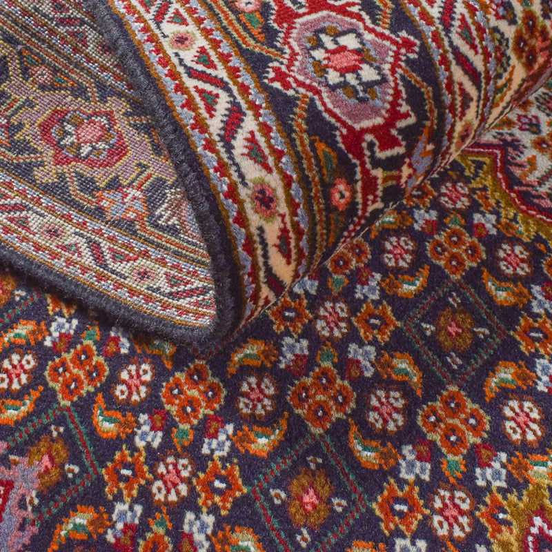 Tabriz - 50 Raj Tapete 201x150cm - Tapete persa