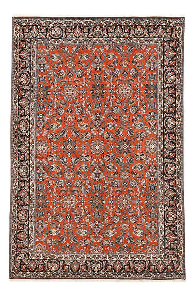 Bidjar Tapete 202x295cm - Tapete persa - vermelho claro