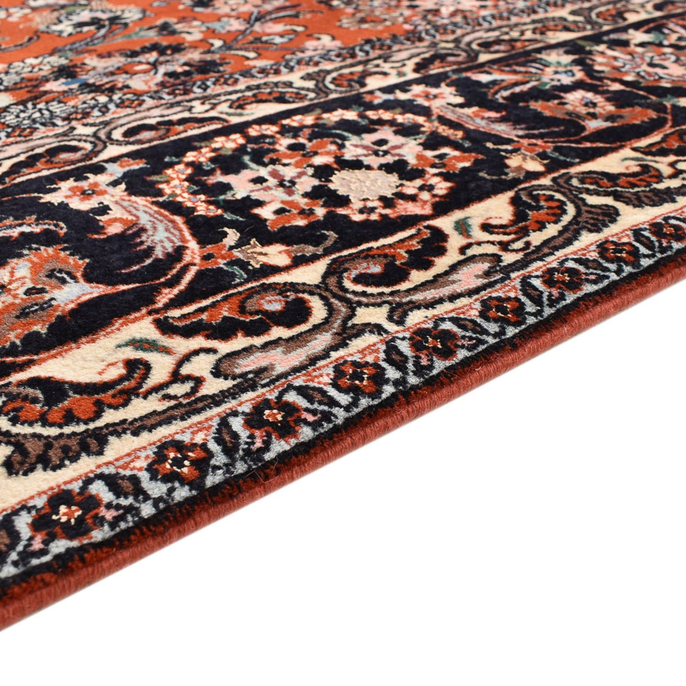 Bidjar Tapete 295x202cm - Tapete persa