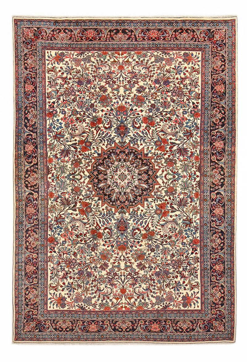 Bidjar Tapete 332x227cm - Tapete persa