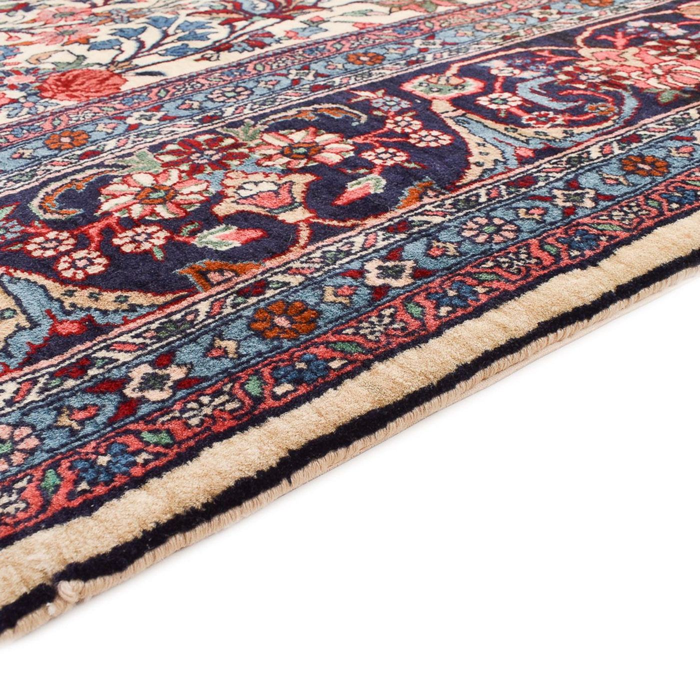 Bidjar Tapete 332x227cm - Tapete persa