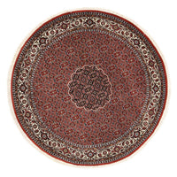Bidjar - Zanjan Tapete 150x150cm - Tapete persa – product image