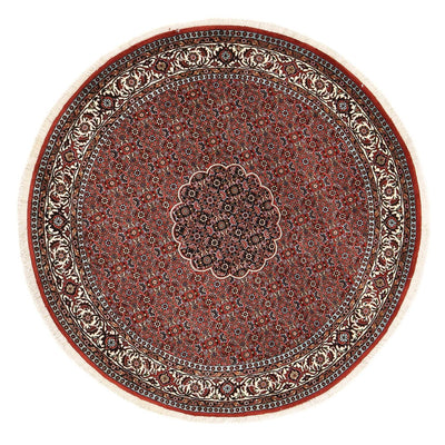 Bidjar - Zanjan Tapete 150x150cm - Tapete persa