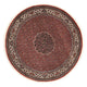 Bidjar - Zanjan Tapete 150x150cm - Tapete persa
