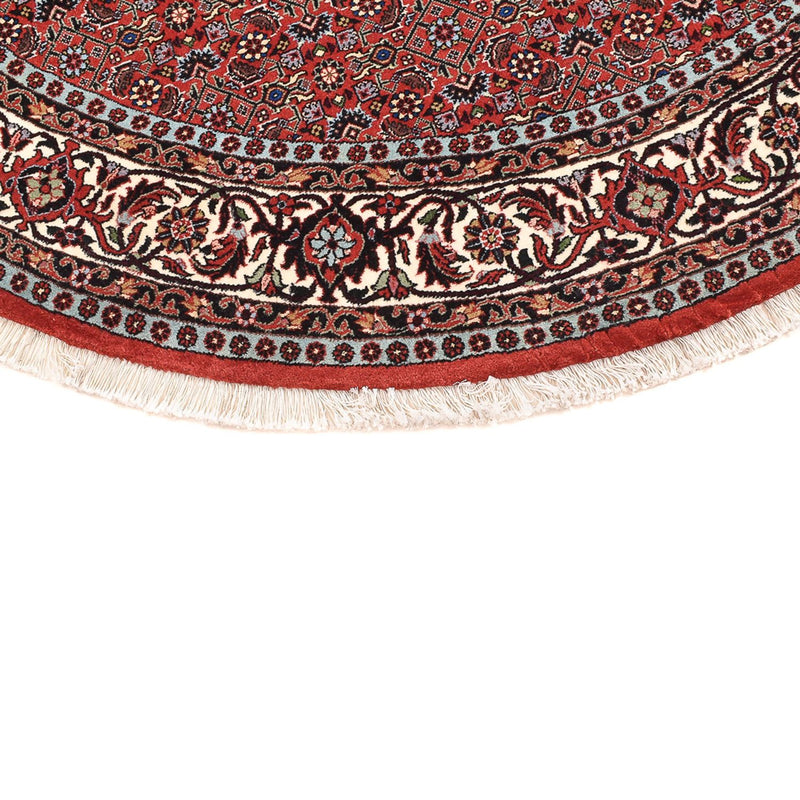 Bidjar - Zanjan Tapete 150x150cm - Tapete persa