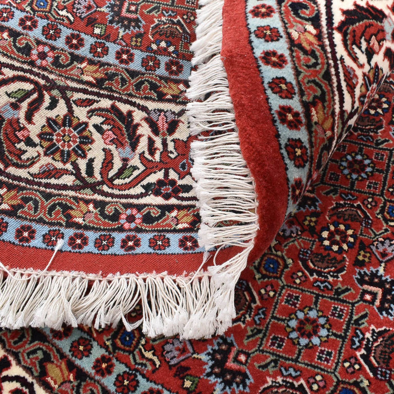 Bidjar - Zanjan Tapete 150x150cm - Tapete persa