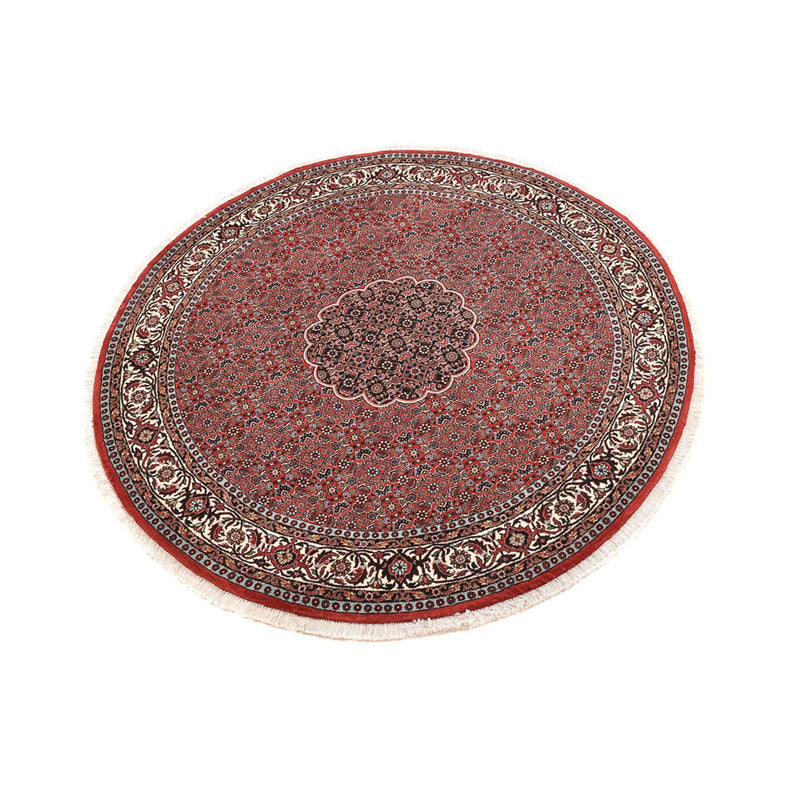 Bidjar - Zanjan Tapete 150x150cm - Tapete persa