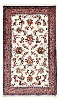 Tapete Persa - Bijar - 138 x 79 cm - creme – product image
