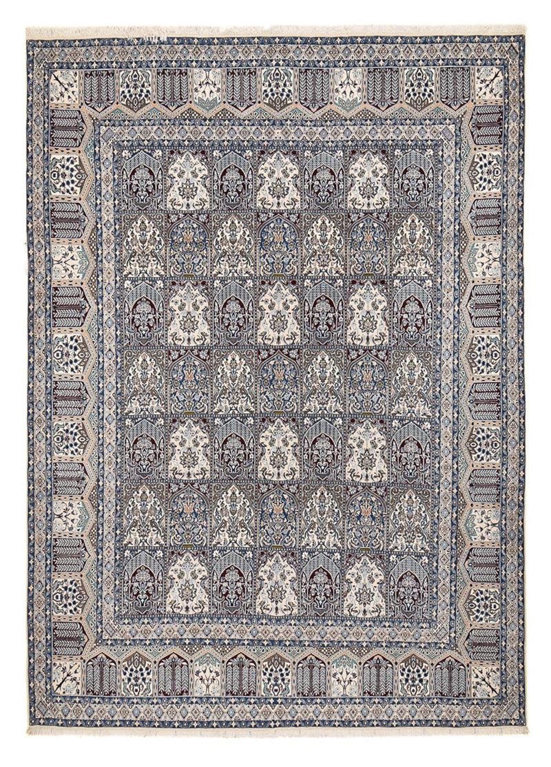Nain - 6 la Tapete 413x301cm - Tapete persa
