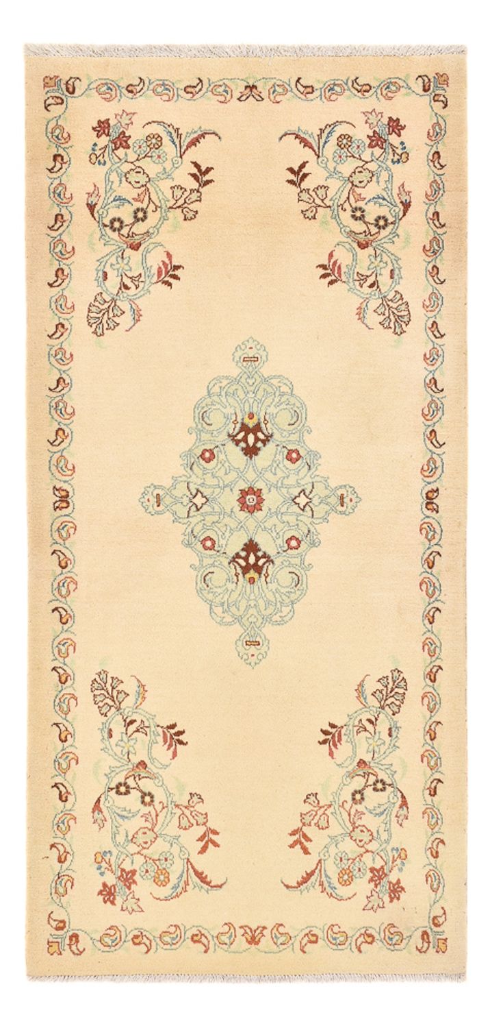 Kashan Tapete 158x75cm - Tapete persa