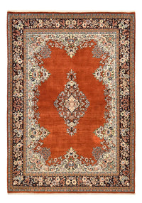 Tapete Persa - Clássico - 250 x 178 cm - vermelho – product image