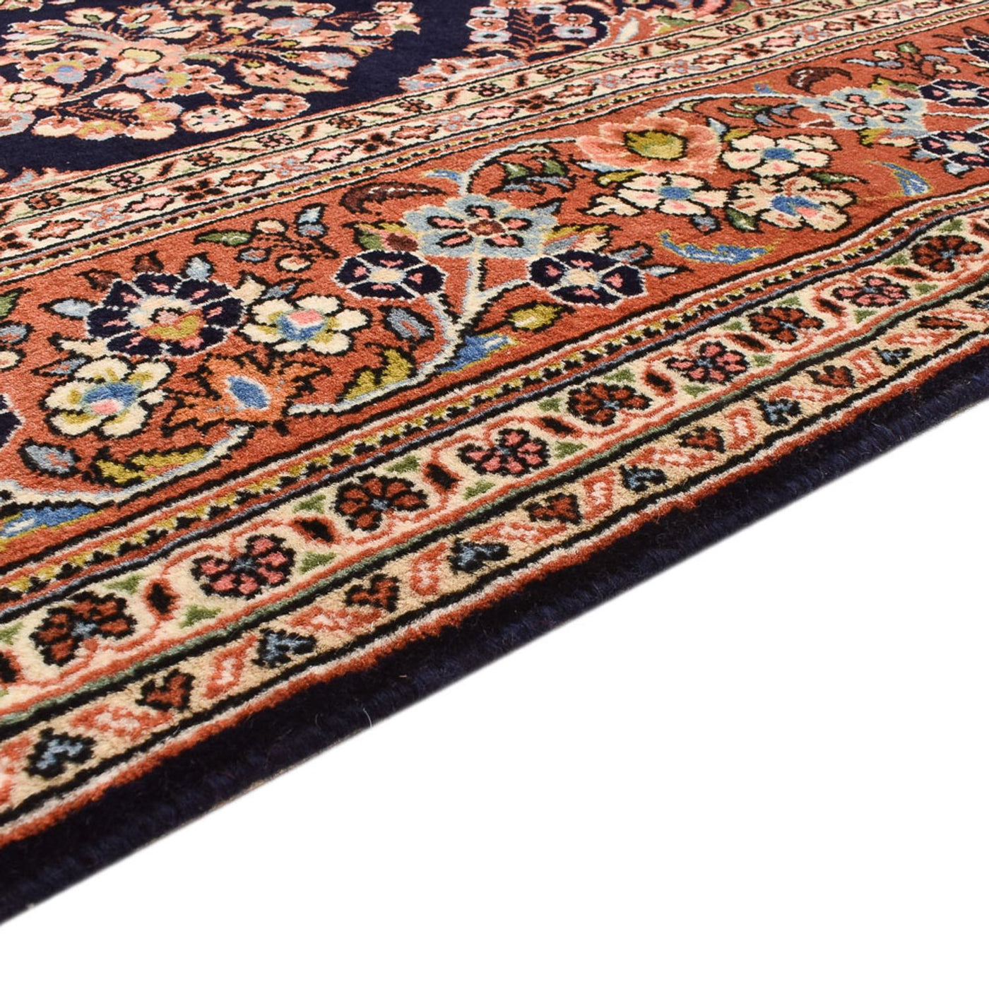 Sarouk Tapete 237x177cm - Tapete persa