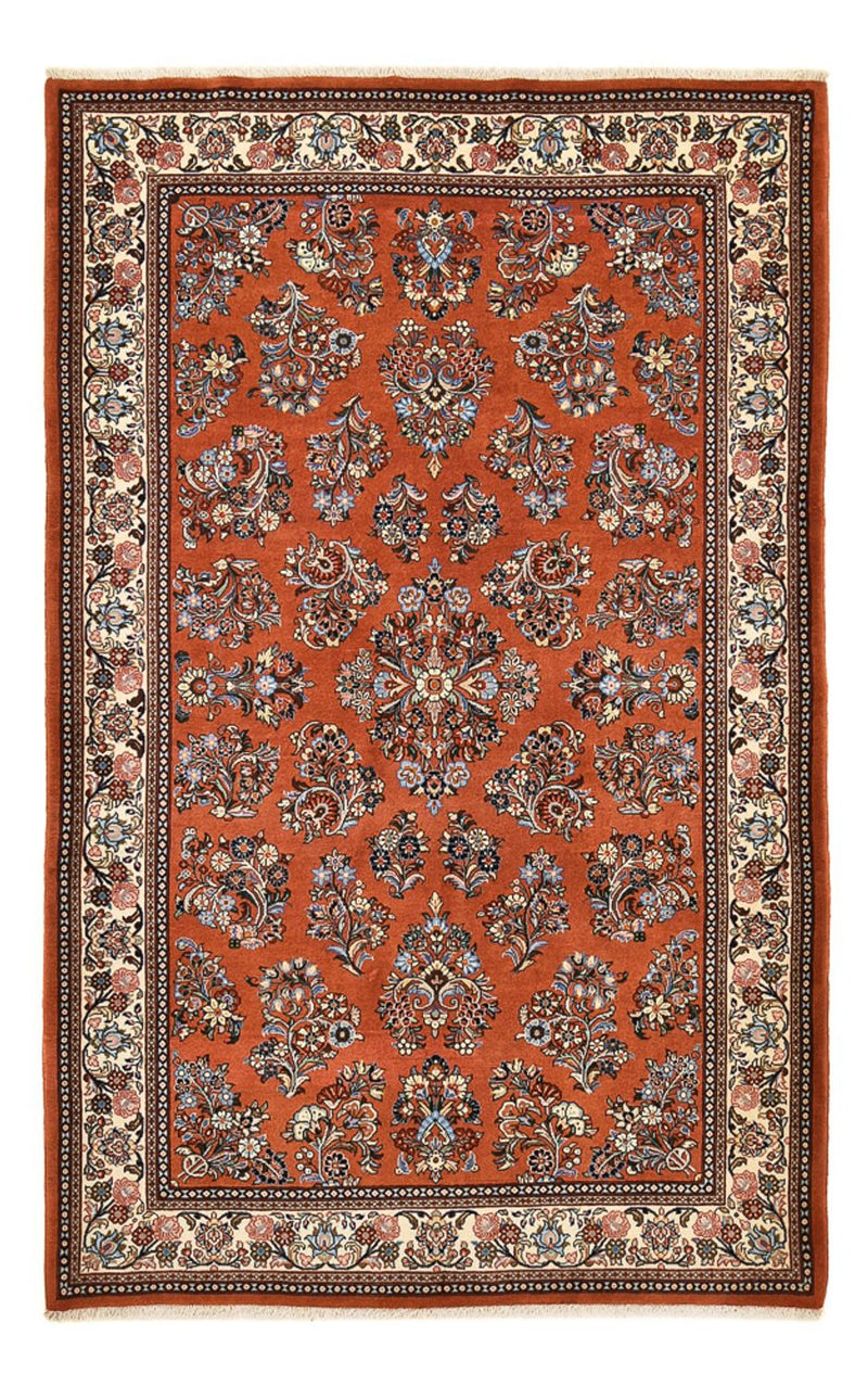 Sarouk Tapete 252x162cm - Tapete persa