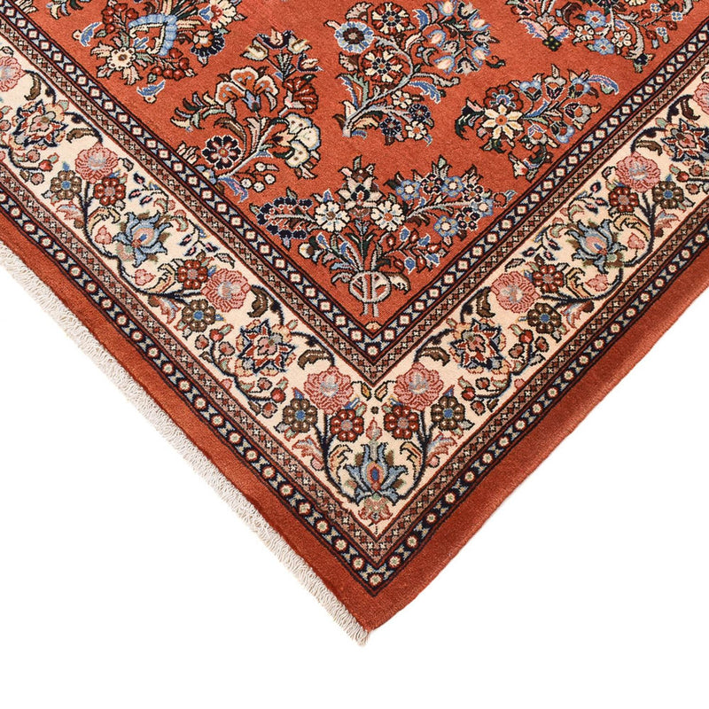 Sarouk Tapete 252x162cm - Tapete persa