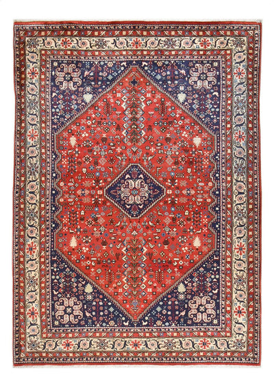 Abadeh Tapete 207x300cm - Tapete persa