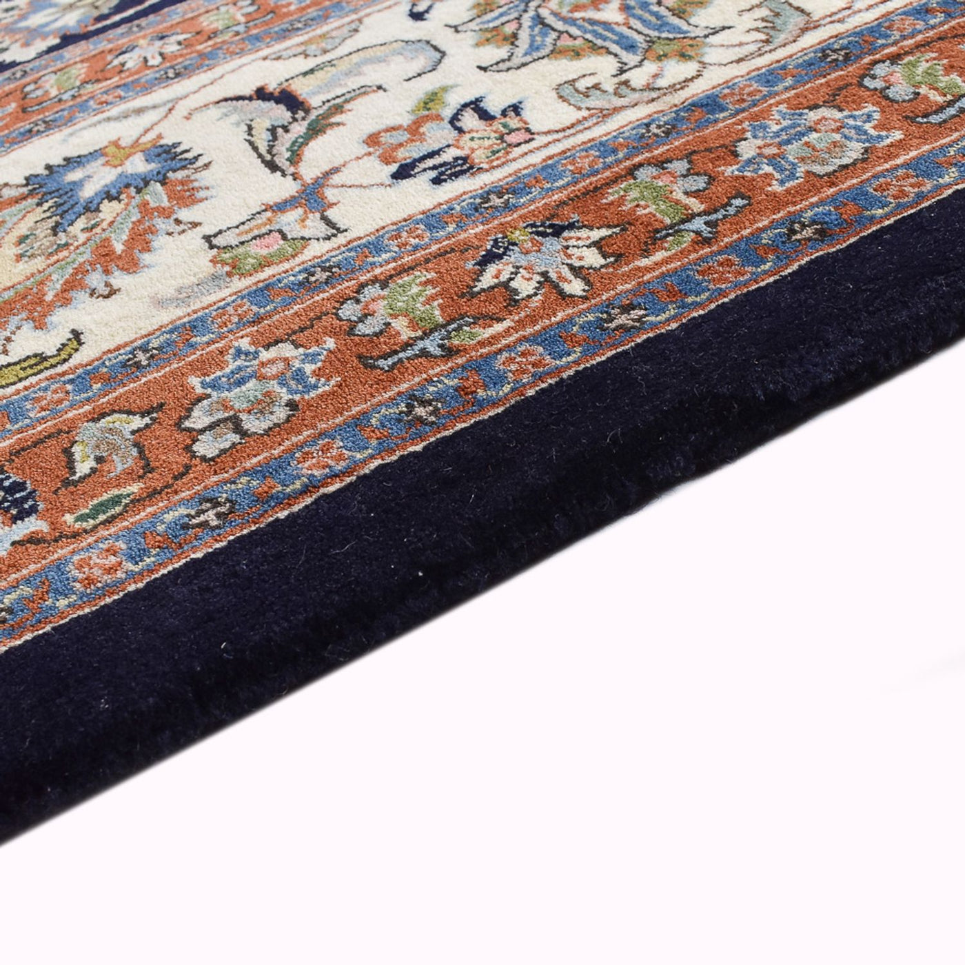 Mashhad Tapete 344x252cm - Tapete persa