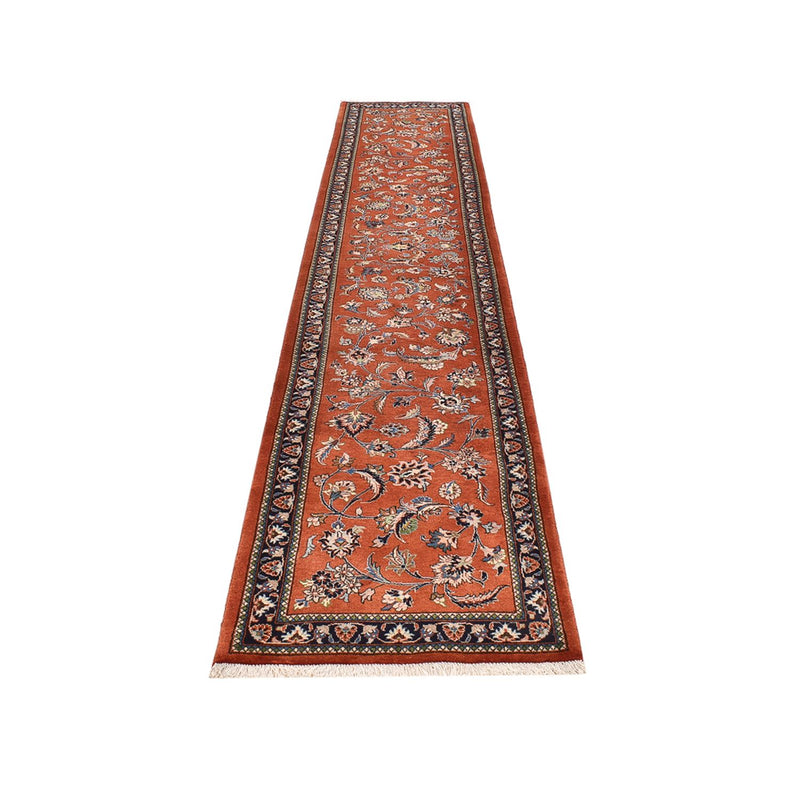 Kashmar Tapete 395x74cm - Tapete persa