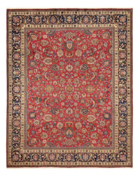 Mashhad Tapete 370x295cm - Tapete persa – product image