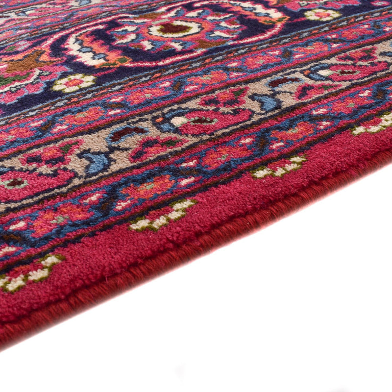 Tapete Persa - Clássico - 402 x 300 cm - vermelho