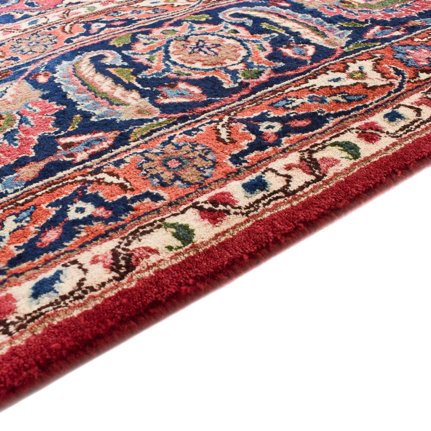 Mashhad Tapete 393x310cm - Tapete persa
