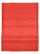 Gabbeh persa Tapete 227x174cm - Perserteppich Wollteppich