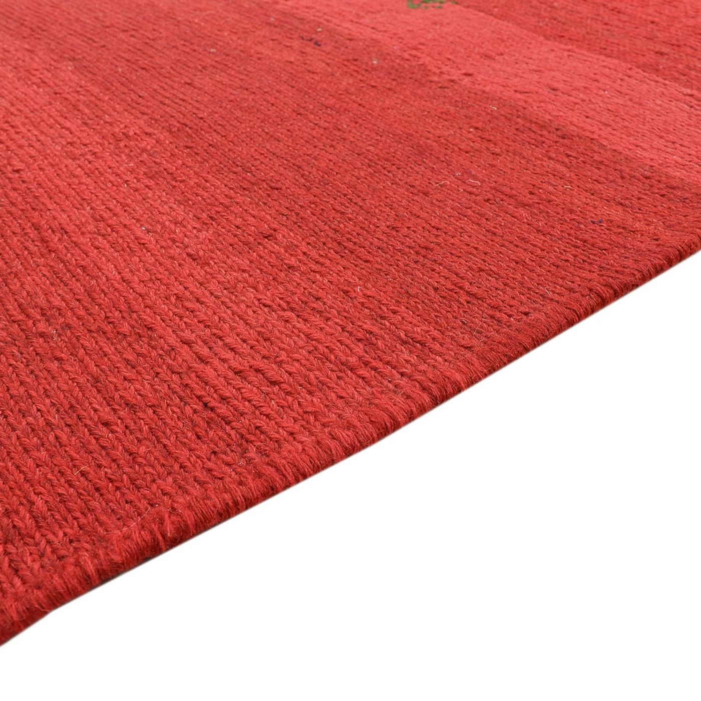 Gabbeh persa Tapete 227x174cm - Perserteppich Wollteppich