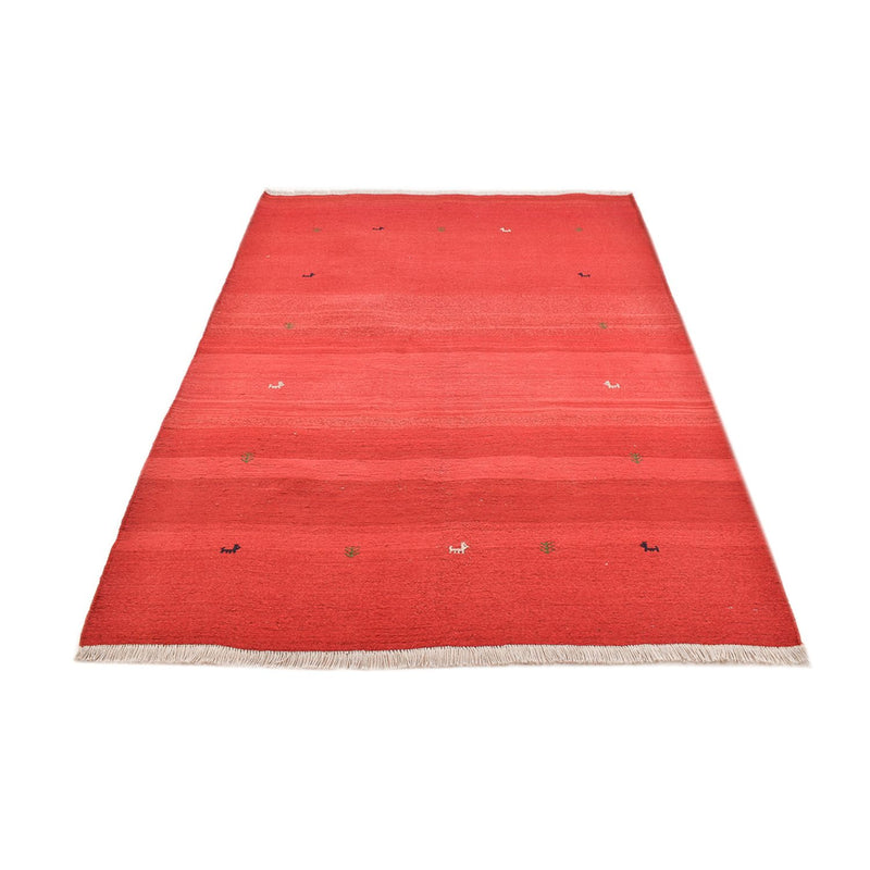 Gabbeh persa Tapete 227x174cm - Perserteppich Wollteppich