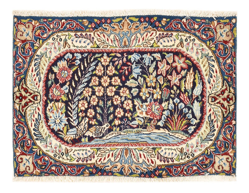 Rafsanjan Tapete 86x61cm - Tapete persa