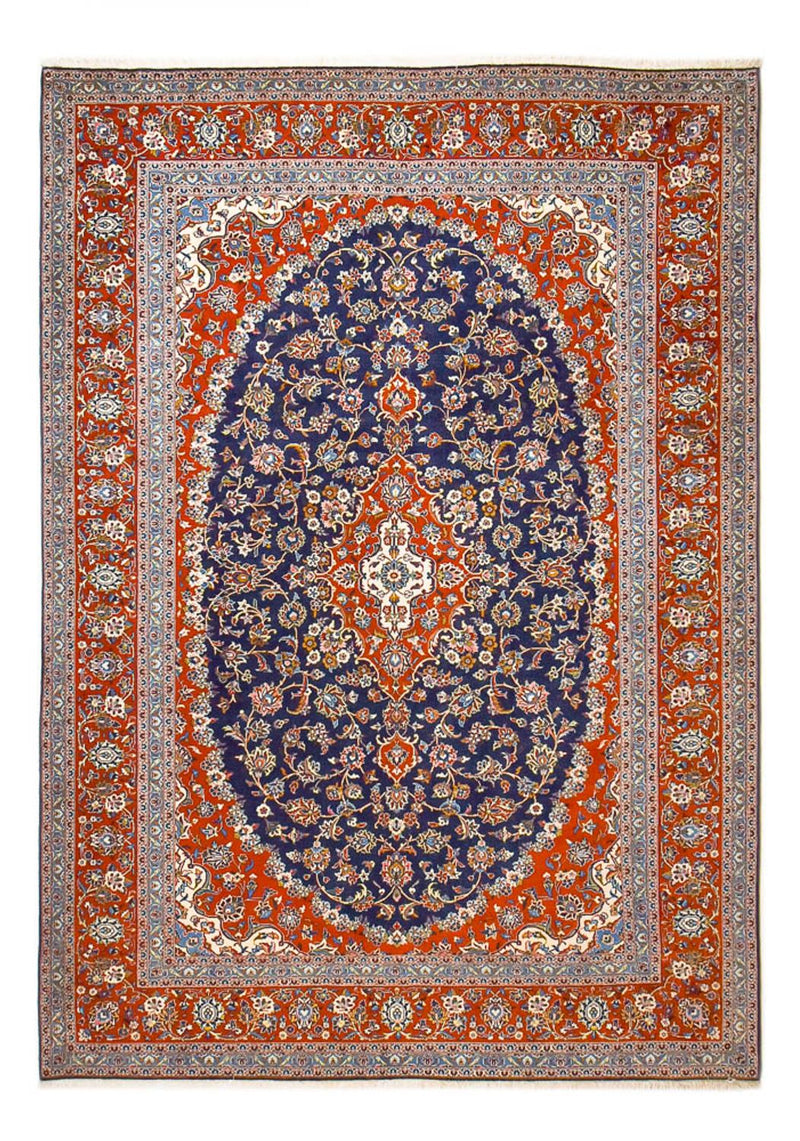 Kashan Tapete 350x255cm - Tapete persa
