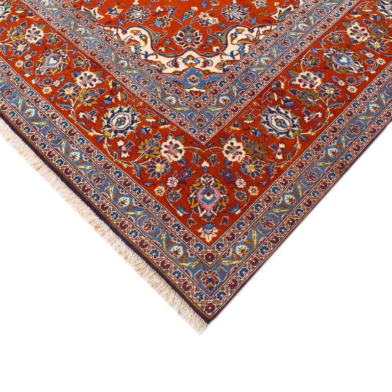 Kashan Tapete 350x255cm - Tapete persa