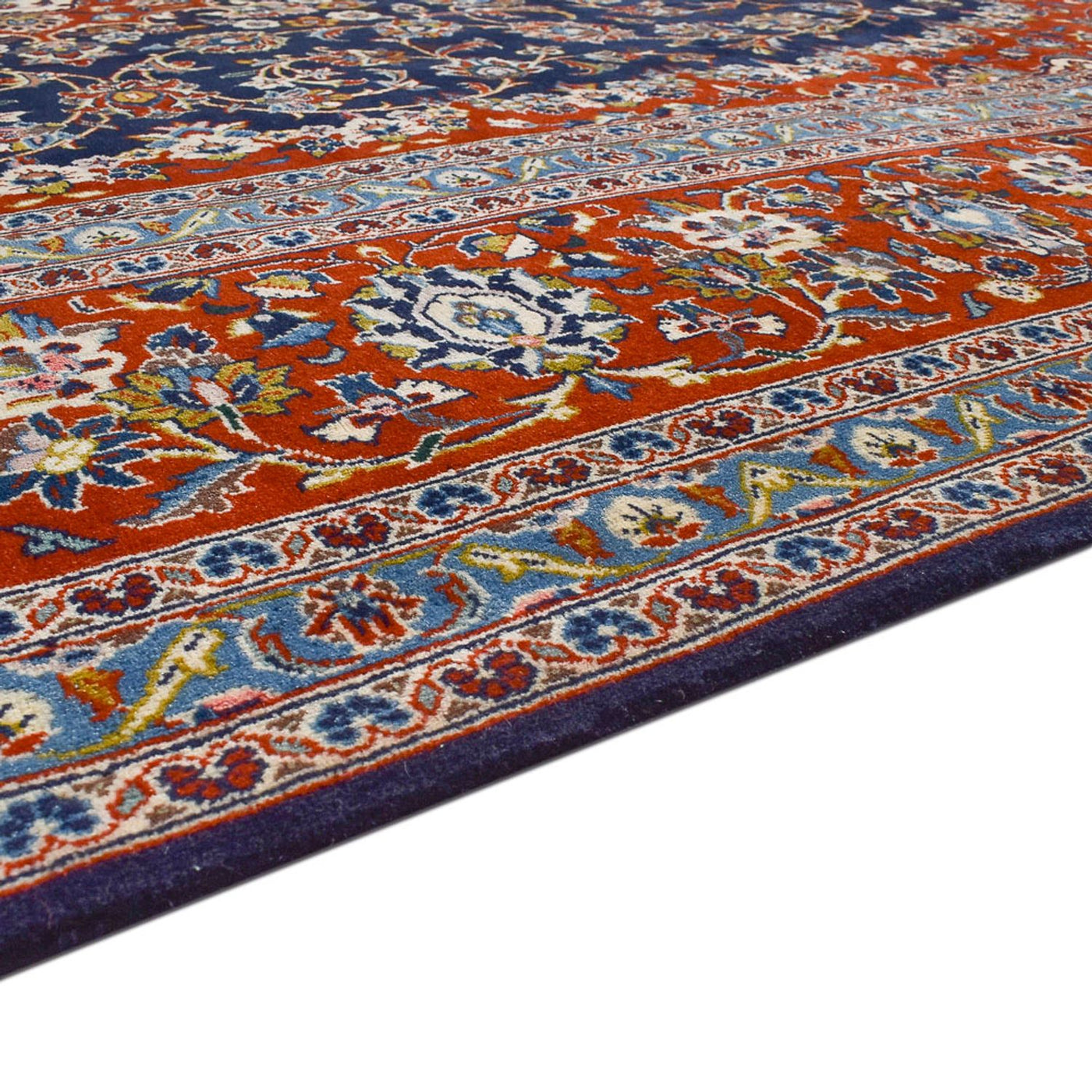 Kashan Tapete 350x255cm - Tapete persa