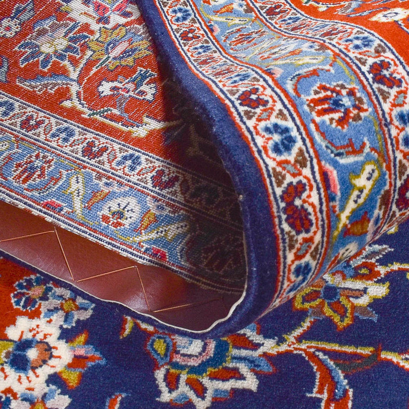 Kashan Tapete 350x255cm - Tapete persa