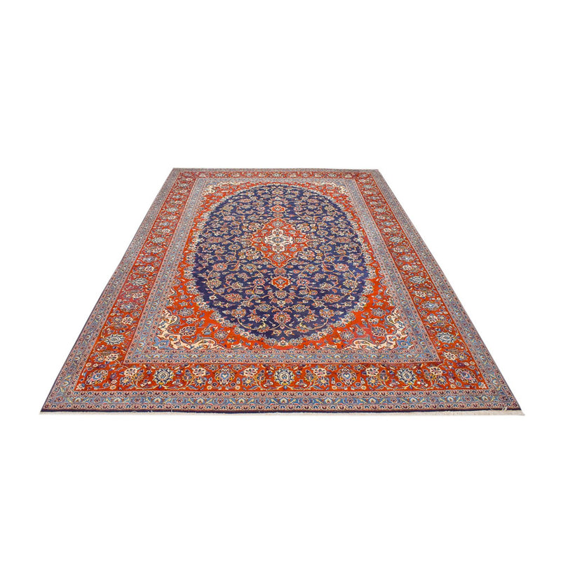 Kashan Tapete 350x255cm - Tapete persa